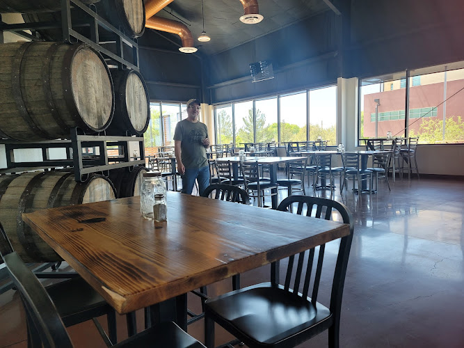 Tombstone Brewing West End Brewery in Sierra Vista Arizona