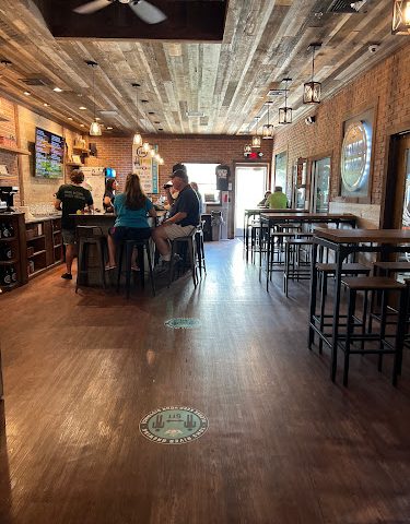 Toms River Brewing Brewery in Toms River New Jersey