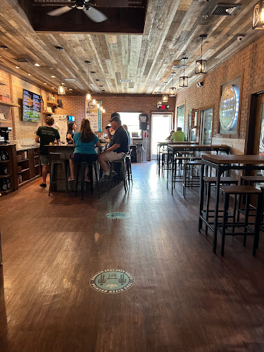 Toms River Brewing Brewery in Toms River New Jersey