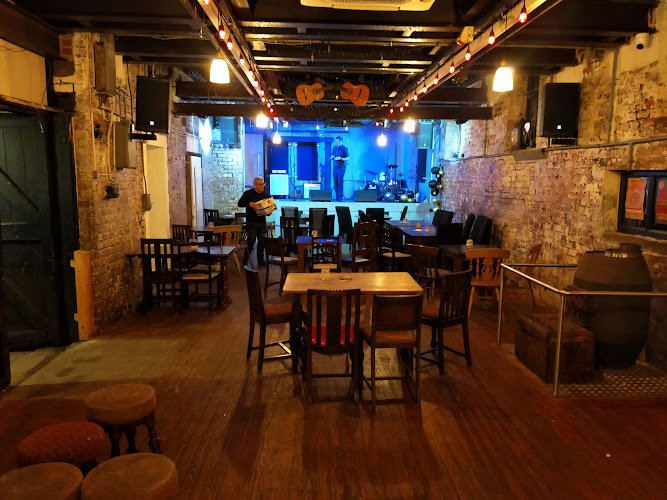 Tool Makers Brewery Brewery in Sheffield