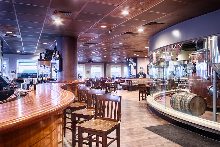 Top of the Hill Restaurant & Brewery - Chapel Hill Brewery in Chapel Hill North Carolina