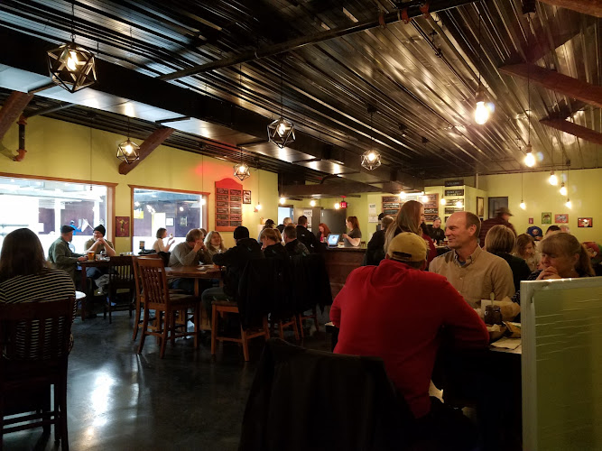 Torg Brewery Brewery in Spring Lake Park Minnesota