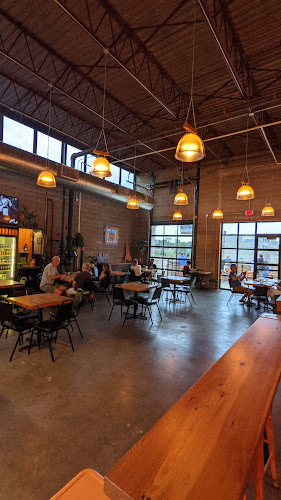 Torn Label Brewing Co. Brewery in Kansas City Missouri