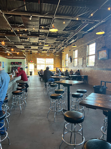 Torrent Brewing Company Brewery in Ames Iowa