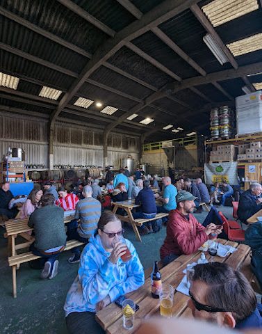 Torrside Brewing attractions in High Peak