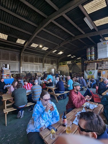 Torrside Brewing attractions in High Peak