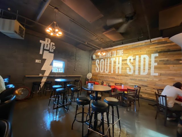 Torzala Brewing Co. Brewery in Milwaukee Wisconsin