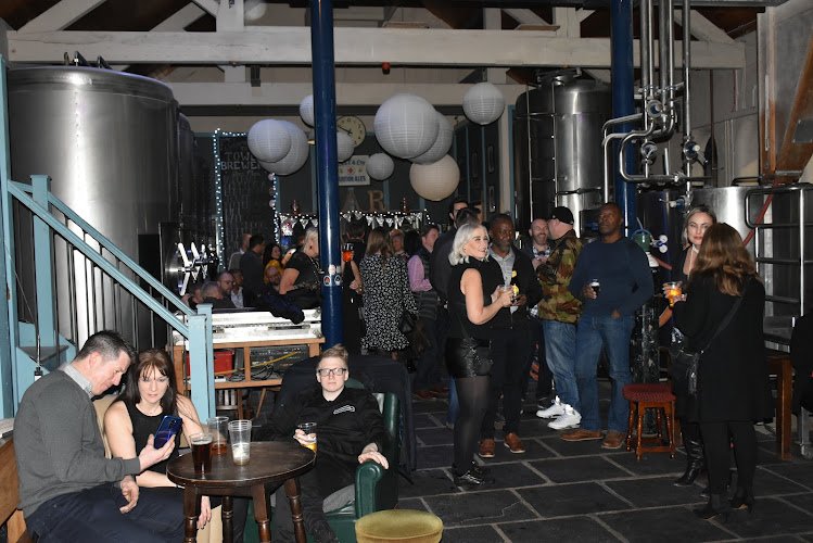 Tower Brewery Brewery in Burton-on-Trent