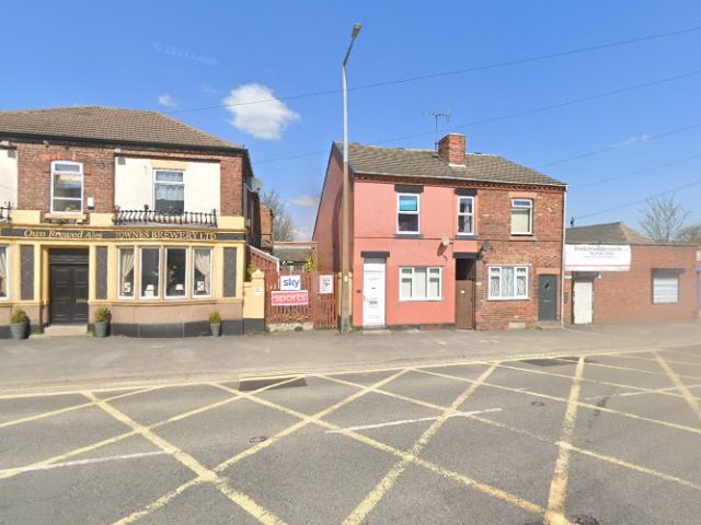 Townes Brewery Brewery in Chesterfield