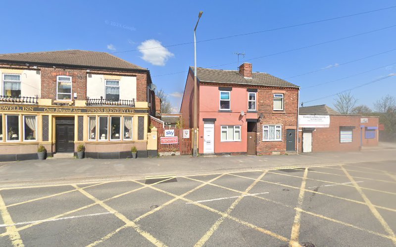 Townes Brewery Brewery in Chesterfield