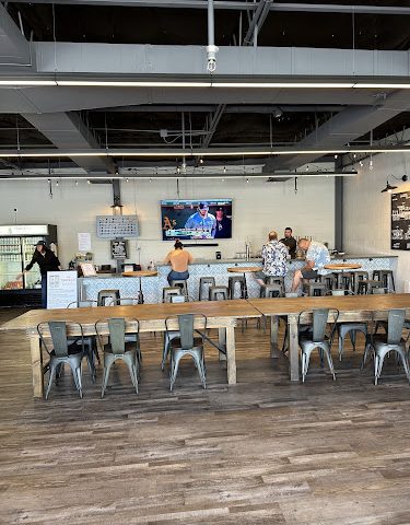 Track 424 Brewery & Taproom Brewery in Modesto California