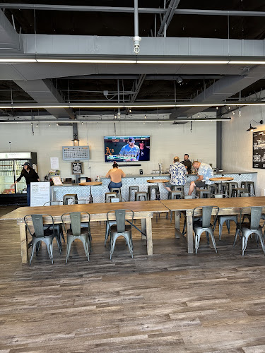 Track 424 Brewery & Taproom Brewery in Modesto California