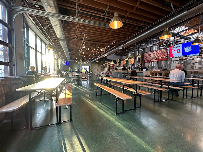Trademark Brewing | Brewery + Tap Room Brewery in Long Beach California