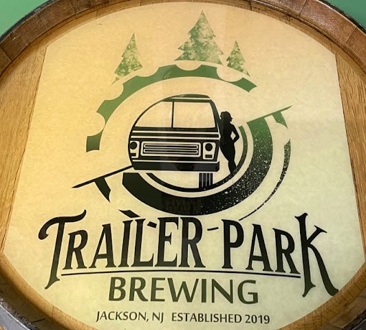 Trailer Park Brewing Brewery in