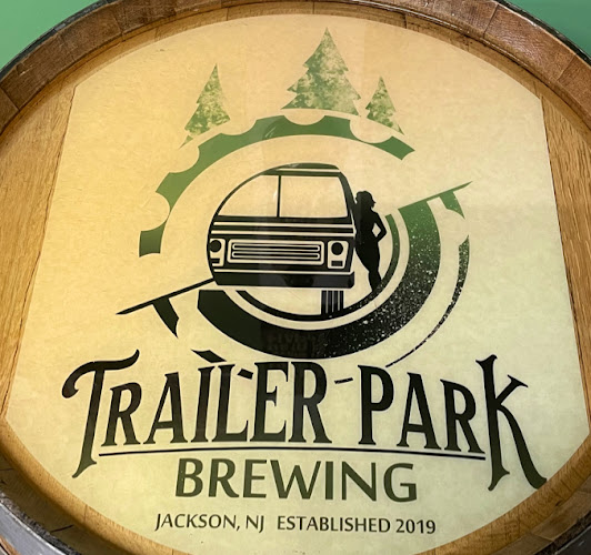 Trailer Park Brewing Brewery in