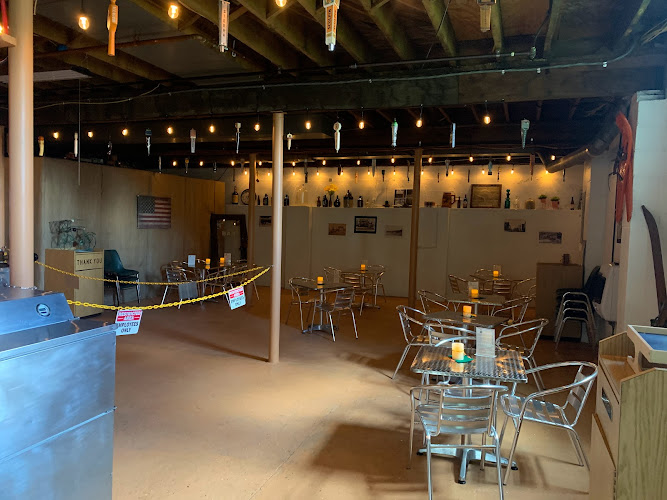 Trailhead Brewing Company Brewery in Rockwood Pennsylvania