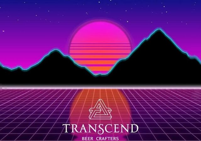 Transcend Beer Crafters Brewery in Southington Connecticut
