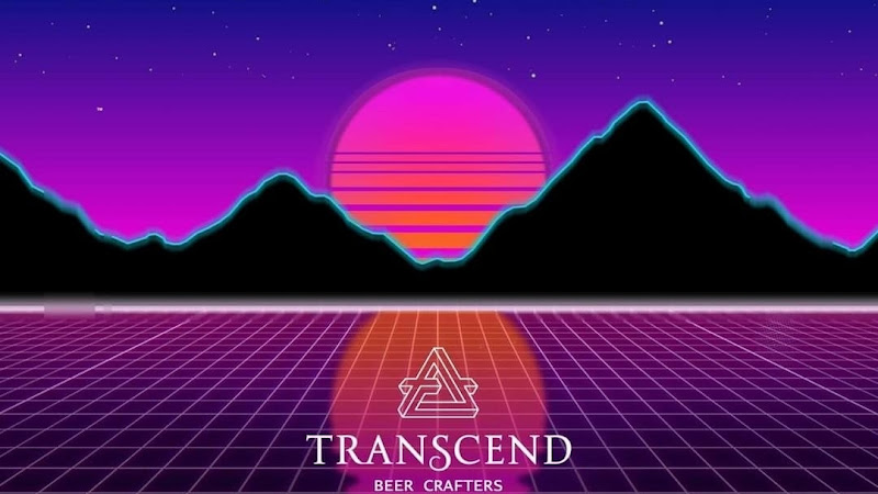 Transcend Beer Crafters Brewery in Southington Connecticut