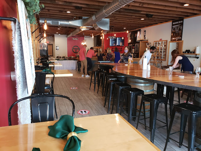 Transport Brewery Shawnee Brewery in Shawnee Kansas