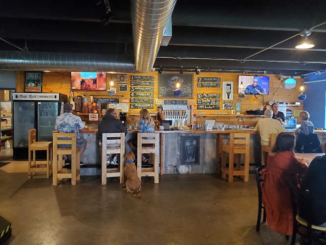 Trap Rock Brewing Company