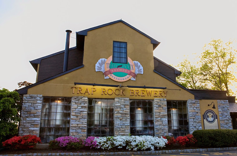 Trap Rock Restaurant & Brewery Brewery in Berkeley Heights New Jersey