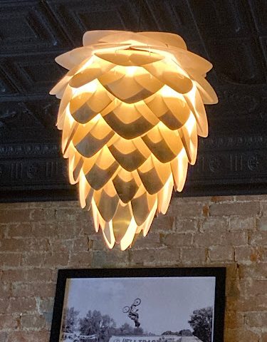 Traum Brewing Brewery in Upper Sandusky Ohio