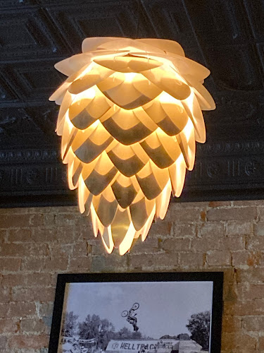 Traum Brewing Brewery in Upper Sandusky Ohio