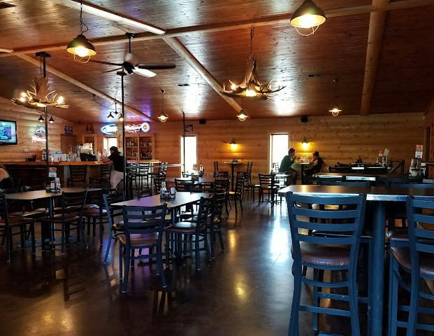 Tree City Brew Co Brewery in Greensburg Indiana