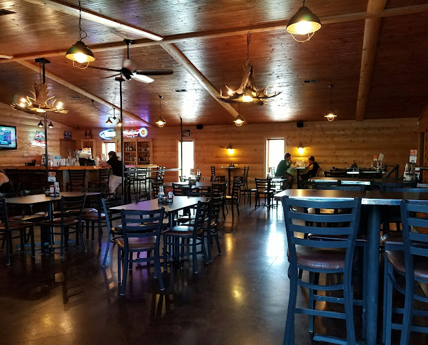 Tree City Brew Co Brewery in Greensburg Indiana