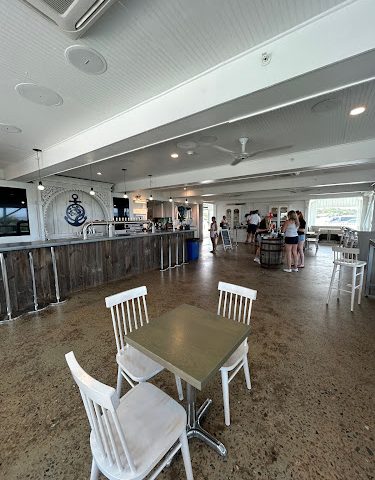Tree House Brewing - Cape Cod Brewery in Sandwich Massachusetts
