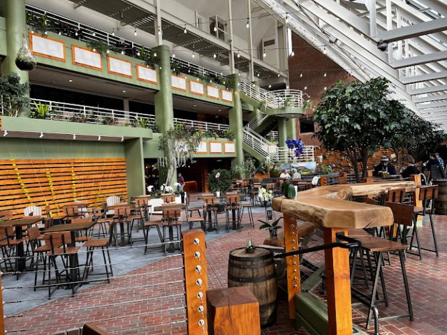 Tree House Brewing Company - Deerfield Brewery in South Deerfield Massachusetts