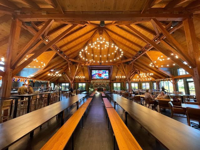 Tree House Brewing Company - Tewksbury Brewery in Tewksbury Massachusetts