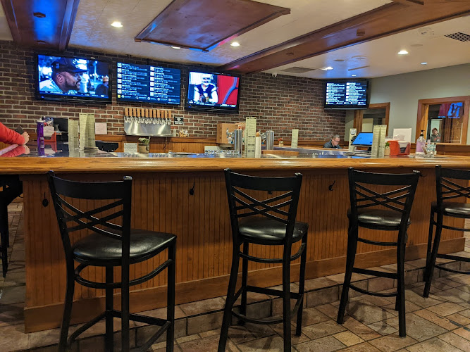 Trek Brewing Company Brewery in Newark Ohio