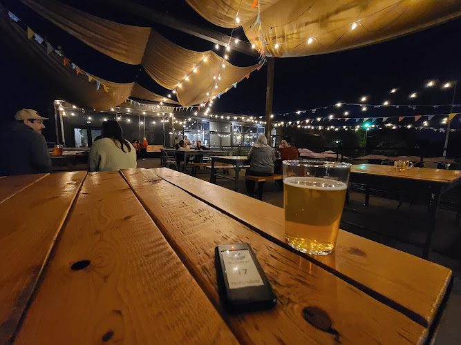 Trellis Brewing Brewery in Louisville Kentucky