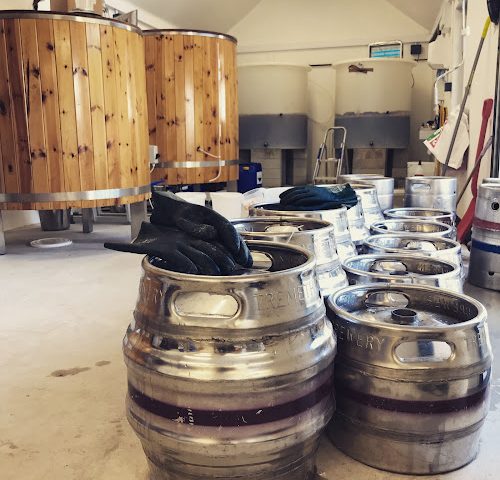 Tremethick Brewery Brewery in Truro