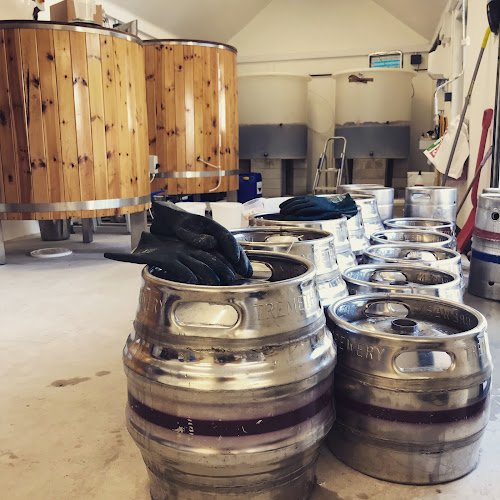Tremethick Brewery Brewery in Truro