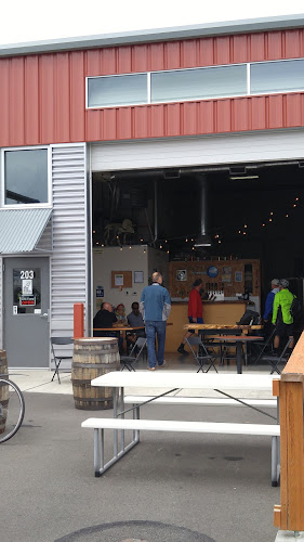 Triceratops Brewing Company Brewery in Tumwater Washington