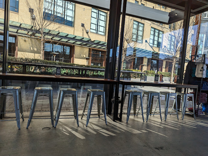 Trillium - Fenway Brewery in Boston Massachusetts