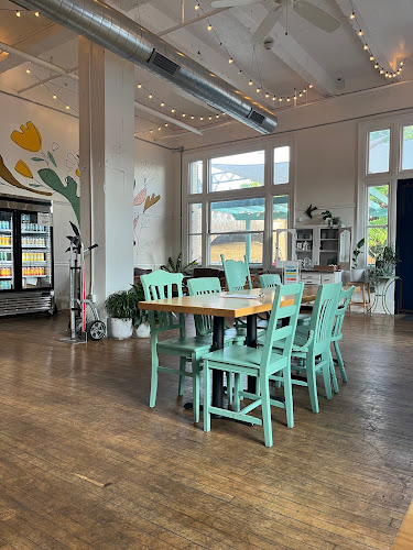 Triple Bottom Brewing Brewery in Philadelphia Pennsylvania