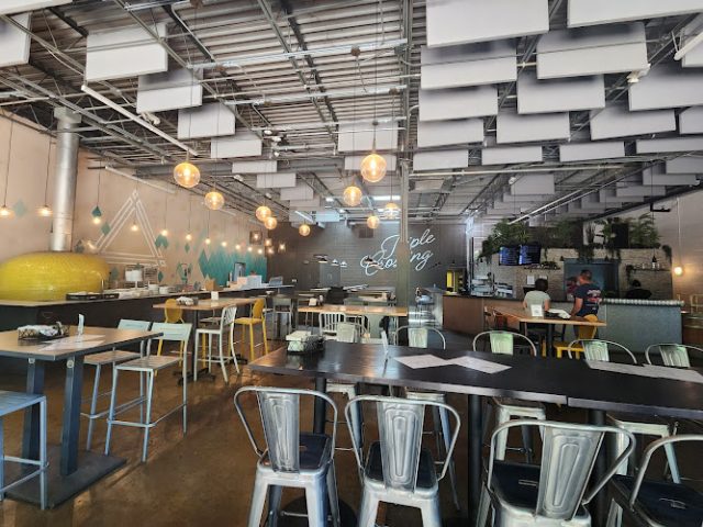 Triple Crossing Beer - Fulton Brewery in Richmond Virginia