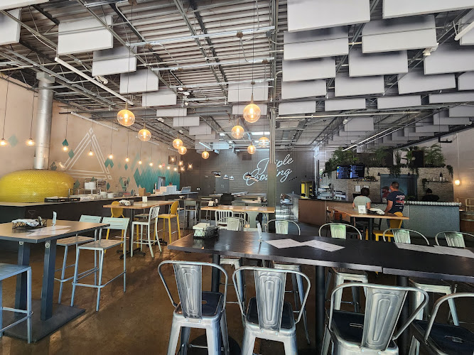 Triple Crossing Beer - Fulton Brewery in Richmond Virginia