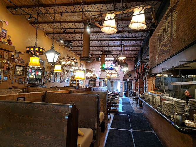 Triple J Chophouse & Brew Co. restaurants in Lubbock Texas