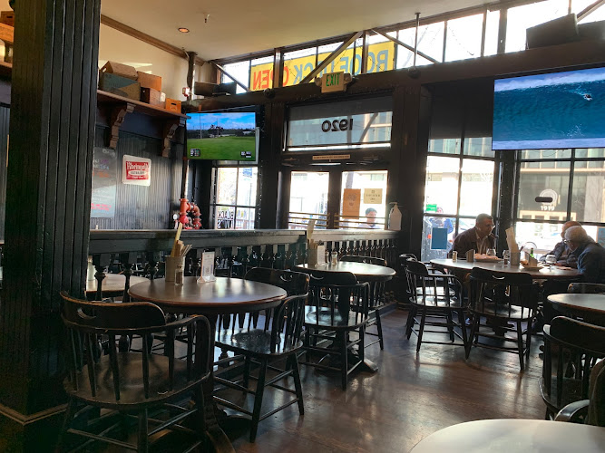 Triple Rock Brewing restaurants in Berkeley California