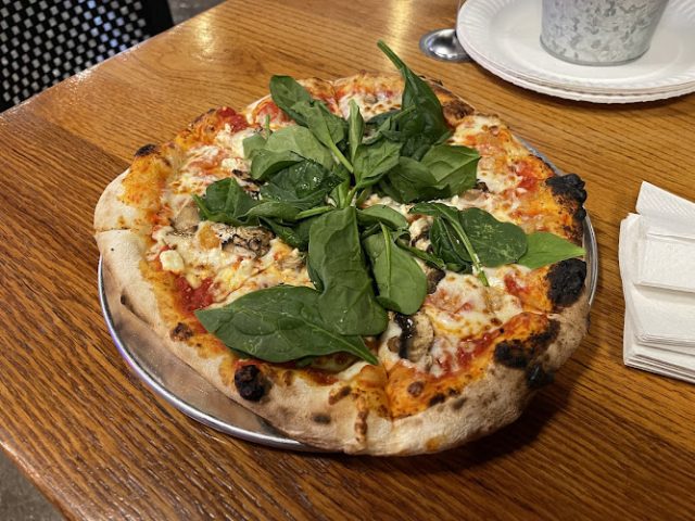 Trippin' Billies Brewery in Blackstone Virginia