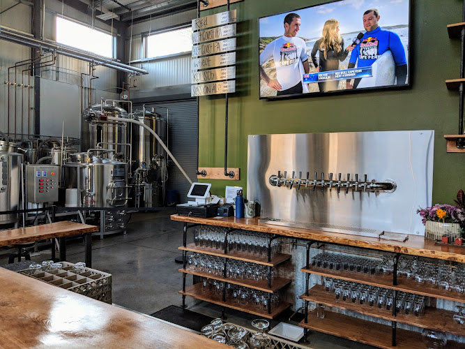 Truckee Brewing Company 1 - Brewery Brewery in Truckee California