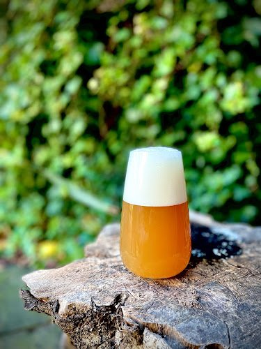 True Story Brewing Brewery in Westbury