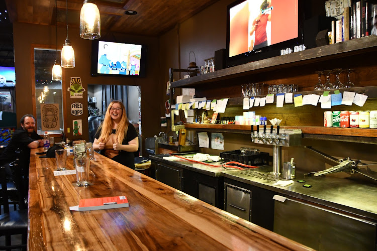 True Story Brewing Company Brewery in Birmingham Alabama