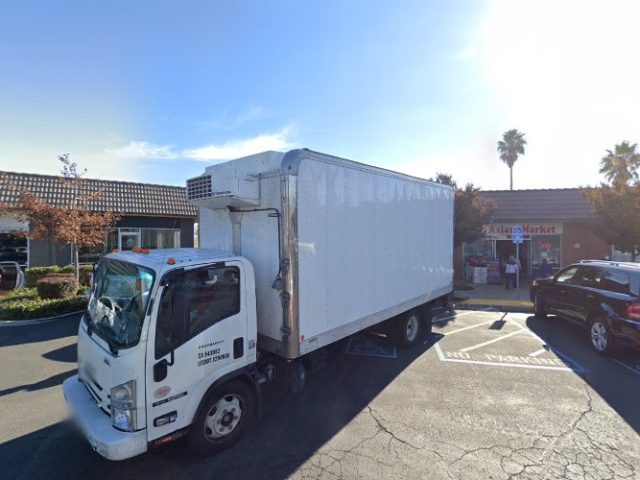 True Symmetry Brewing Brewery in Suisun City California