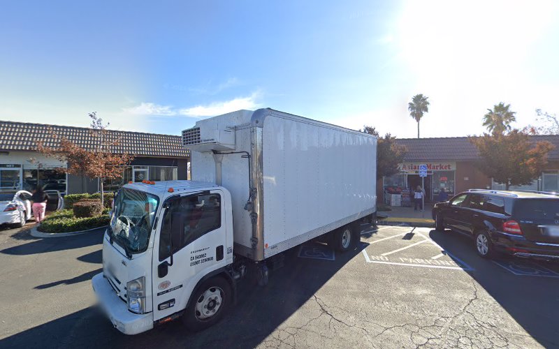 True Symmetry Brewing Brewery in Suisun City California