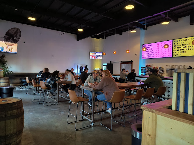 TrustedGut Redondo Beach Brewery in Redondo Beach California